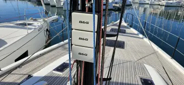 Thumbnail von Beneteau First 53