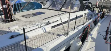 Thumbnail von Beneteau First 53