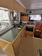 Thumbnail von Lagoon 421