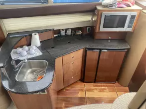 Thumbnail von Meridian 391