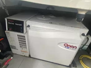 Thumbnail von Meridian 391