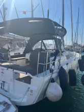 Thumbnail von Dufour 37