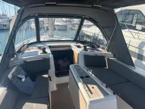 Thumbnail von Dufour 37