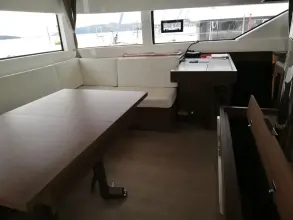 Thumbnail von Lagoon 50