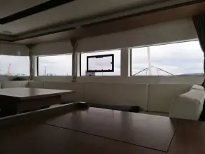 Thumbnail von Lagoon 50