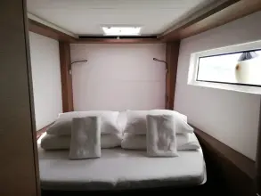 Thumbnail von Lagoon 50