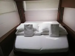 Thumbnail von Lagoon 50