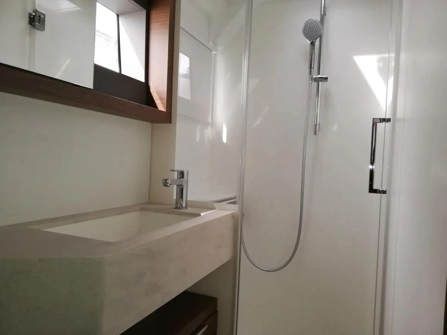 Thumbnail von Lagoon 50