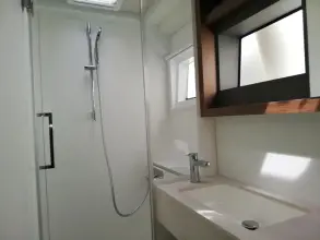 Thumbnail von Lagoon 50