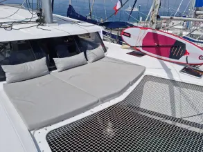 Thumbnail von Fountaine Pajot Lucia 40