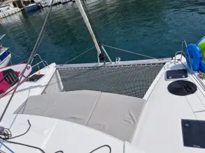 Thumbnail von Fountaine Pajot Lucia 40