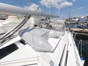 Thumbnail von Beneteau Oceanis 46.1