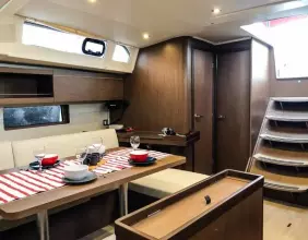 Thumbnail von Beneteau Oceanis 46.1