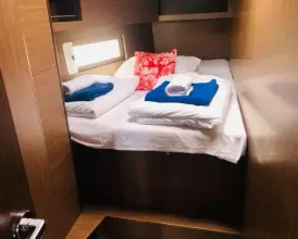 Thumbnail von Beneteau Oceanis 46.1