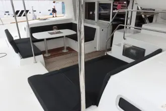 Thumbnail von Lagoon 450 S