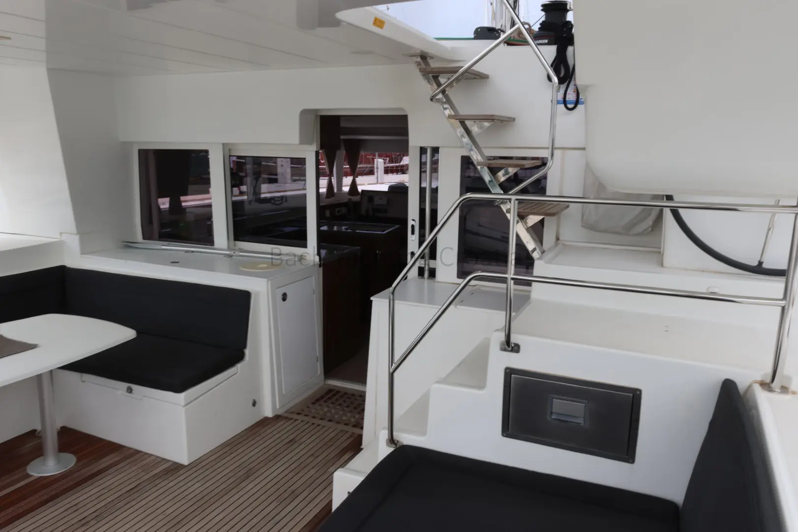 Thumbnail von Lagoon 450 S