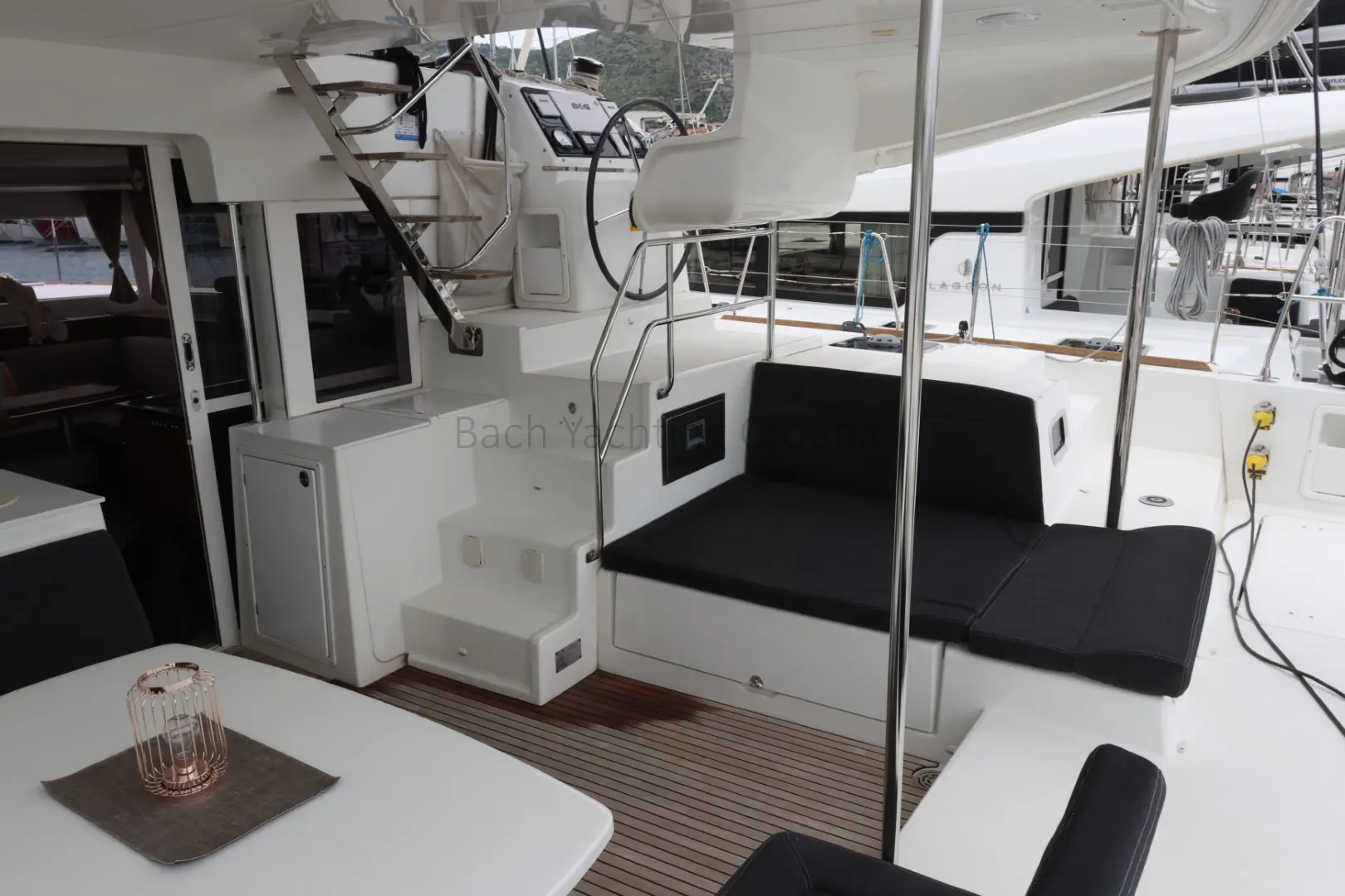 Thumbnail von Lagoon 450 S