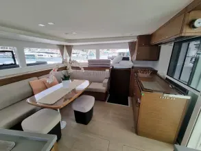 Thumbnail von Lagoon 450 S