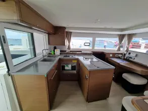 Thumbnail von Lagoon 450 S