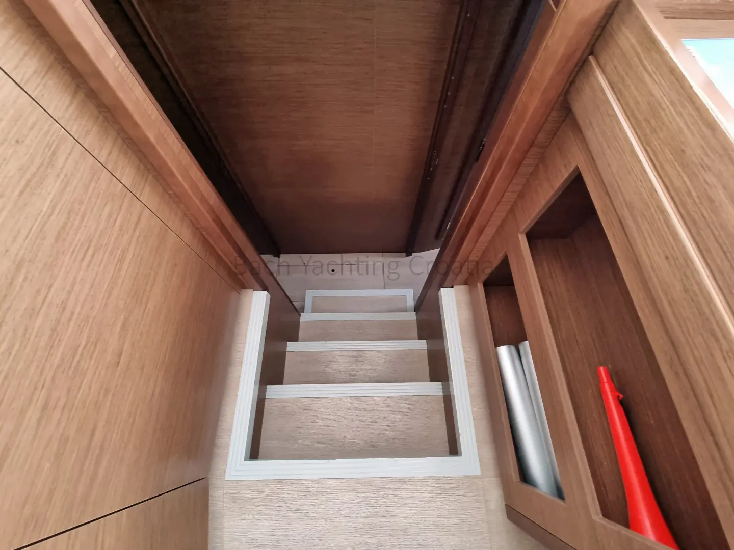 Thumbnail von Lagoon 450 S