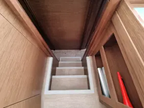 Thumbnail von Lagoon 450 S