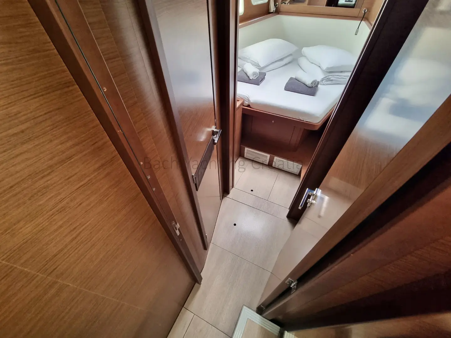 Thumbnail von Lagoon 450 S