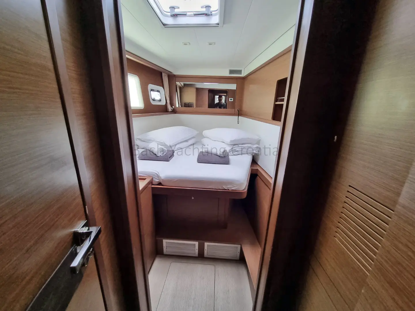 Thumbnail von Lagoon 450 S