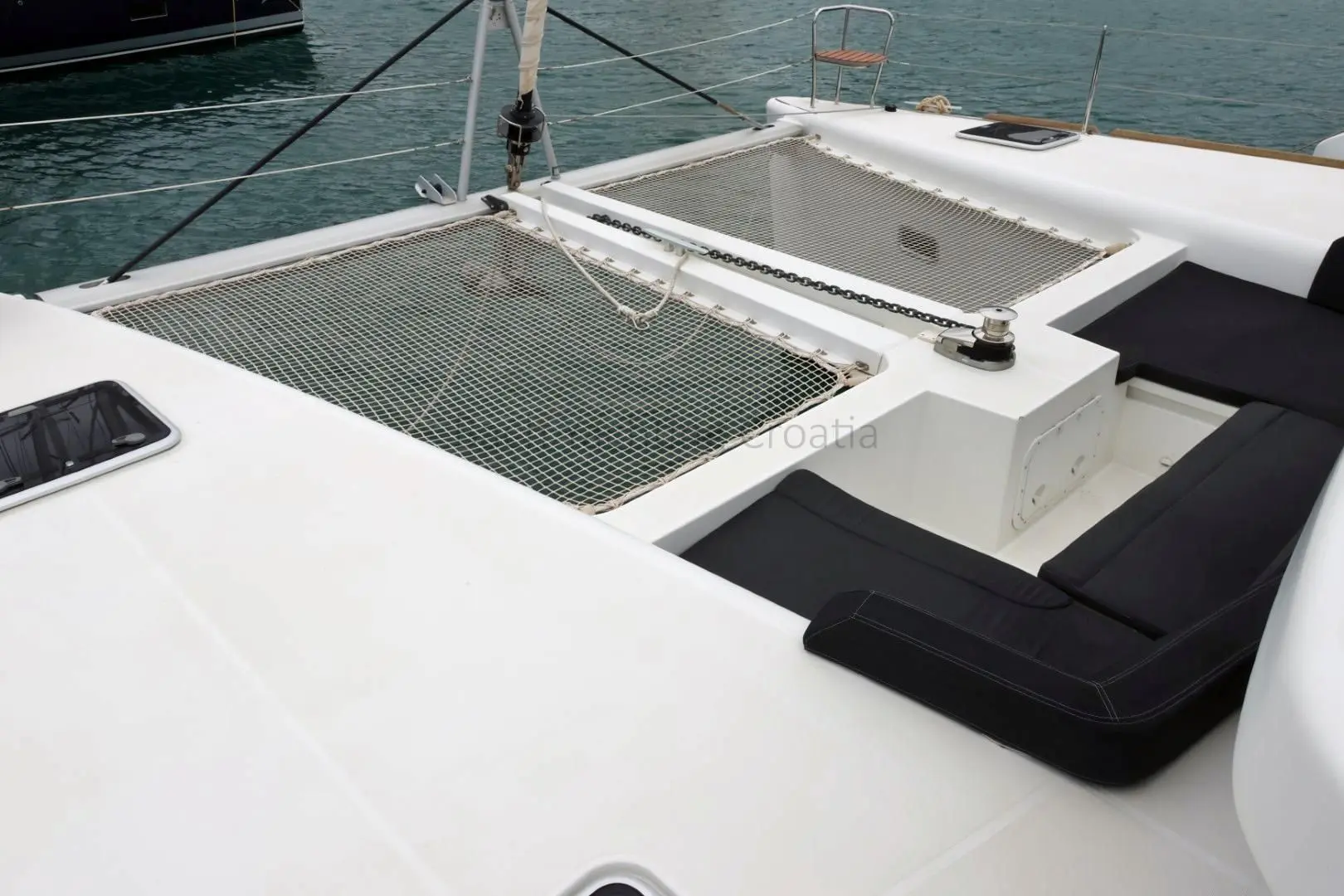 Thumbnail von Lagoon 450 S