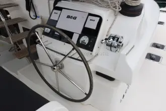 Thumbnail von Lagoon 450 S