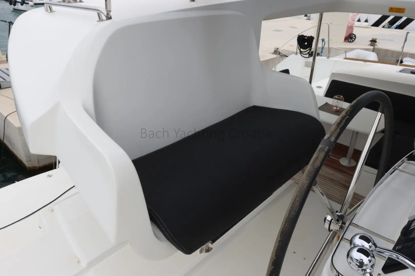 Thumbnail von Lagoon 450 S