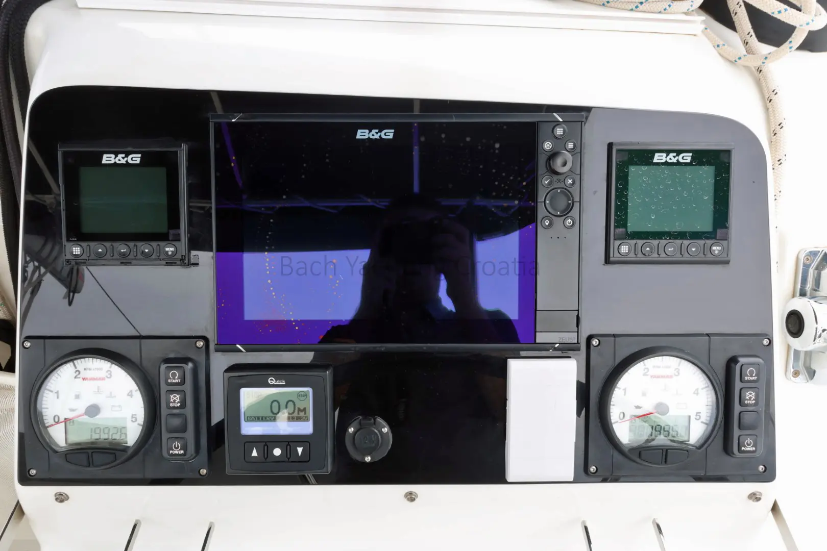 Thumbnail von Lagoon 450 S