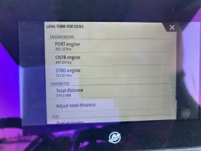 Thumbnail von Technohull 38 Grand Sport