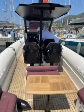 Thumbnail von Technohull 38 Grand Sport