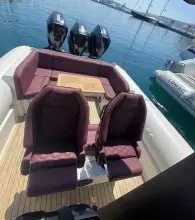 Thumbnail von Technohull 38 Grand Sport