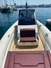 Thumbnail von Technohull 38 Grand Sport