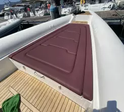 Thumbnail von Technohull 38 Grand Sport