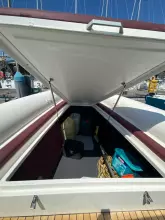 Thumbnail von Technohull 38 Grand Sport