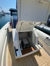 Thumbnail von Technohull 38 Grand Sport