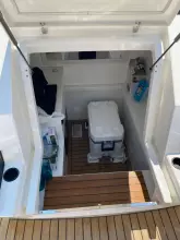 Thumbnail von Technohull 38 Grand Sport