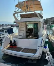 Thumbnail von Prestige 36