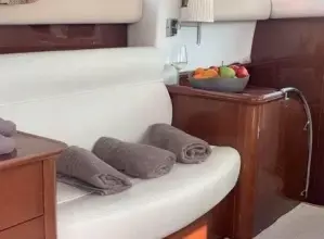 Thumbnail von Prestige 36