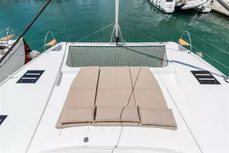 Thumbnail von Fountaine Pajot Saona 47