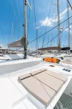 Thumbnail von Fountaine Pajot Saona 47