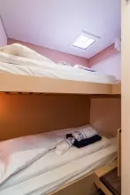 Thumbnail von Fountaine Pajot Saona 47