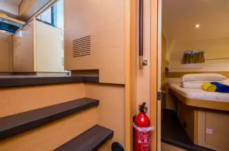 Thumbnail von Lagoon 400 S2