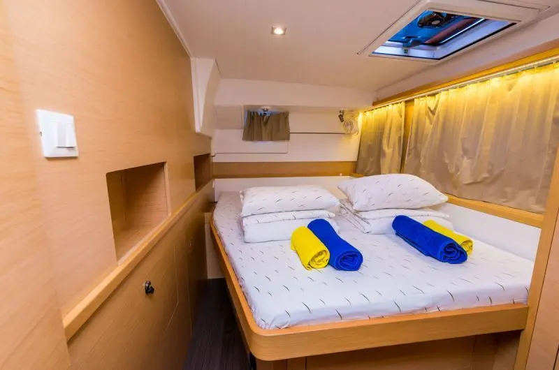 Thumbnail von Lagoon 400 S2