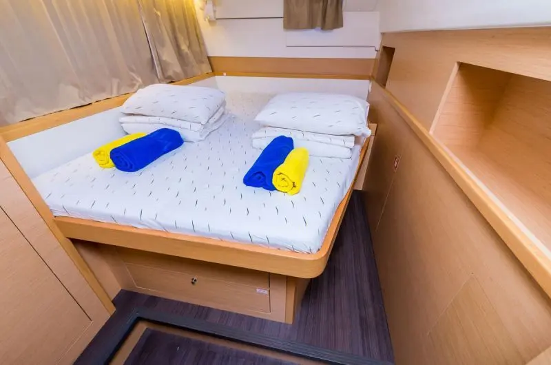 Thumbnail von Lagoon 400 S2