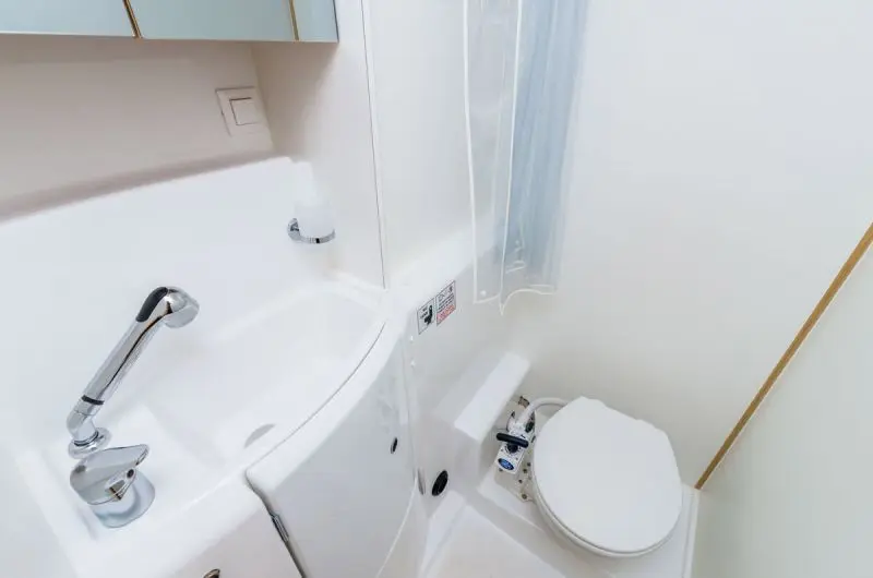 Thumbnail von Lagoon 400 S2