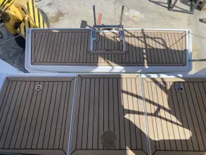 Thumbnail von Hanse 388