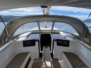 Thumbnail von Hanse 388